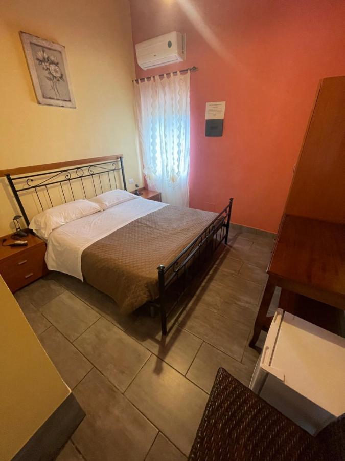 Hotel La Torricella Капальбіо Екстер'єр фото